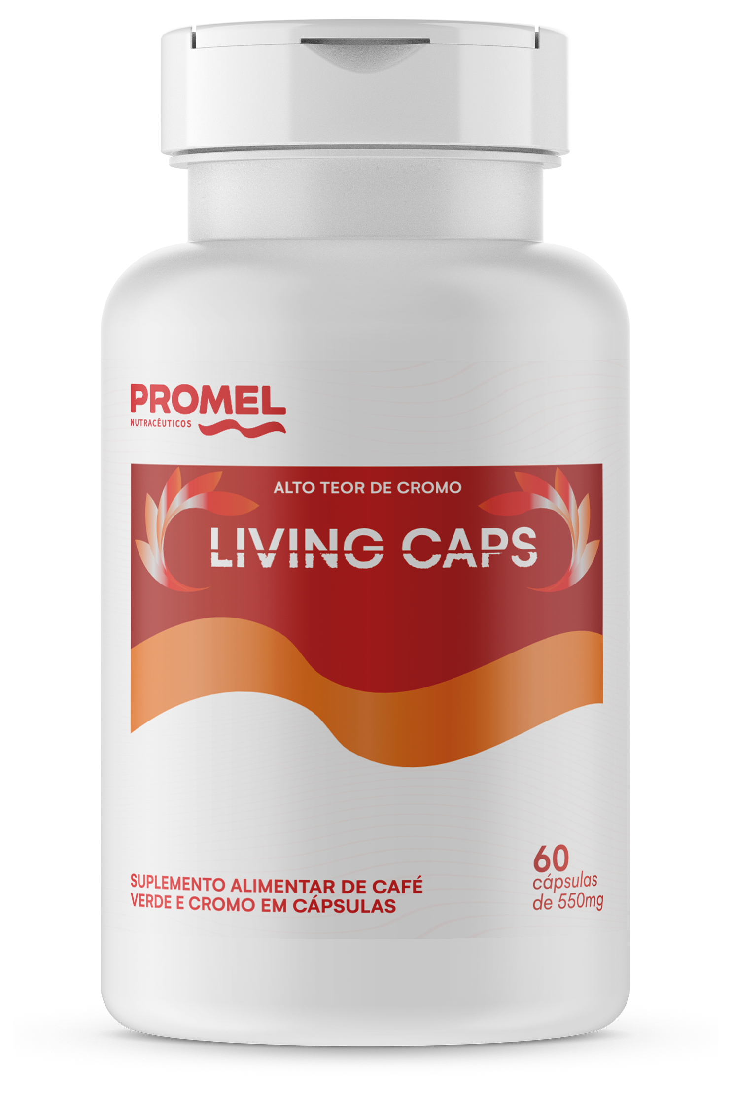 LIVING CAPS 1