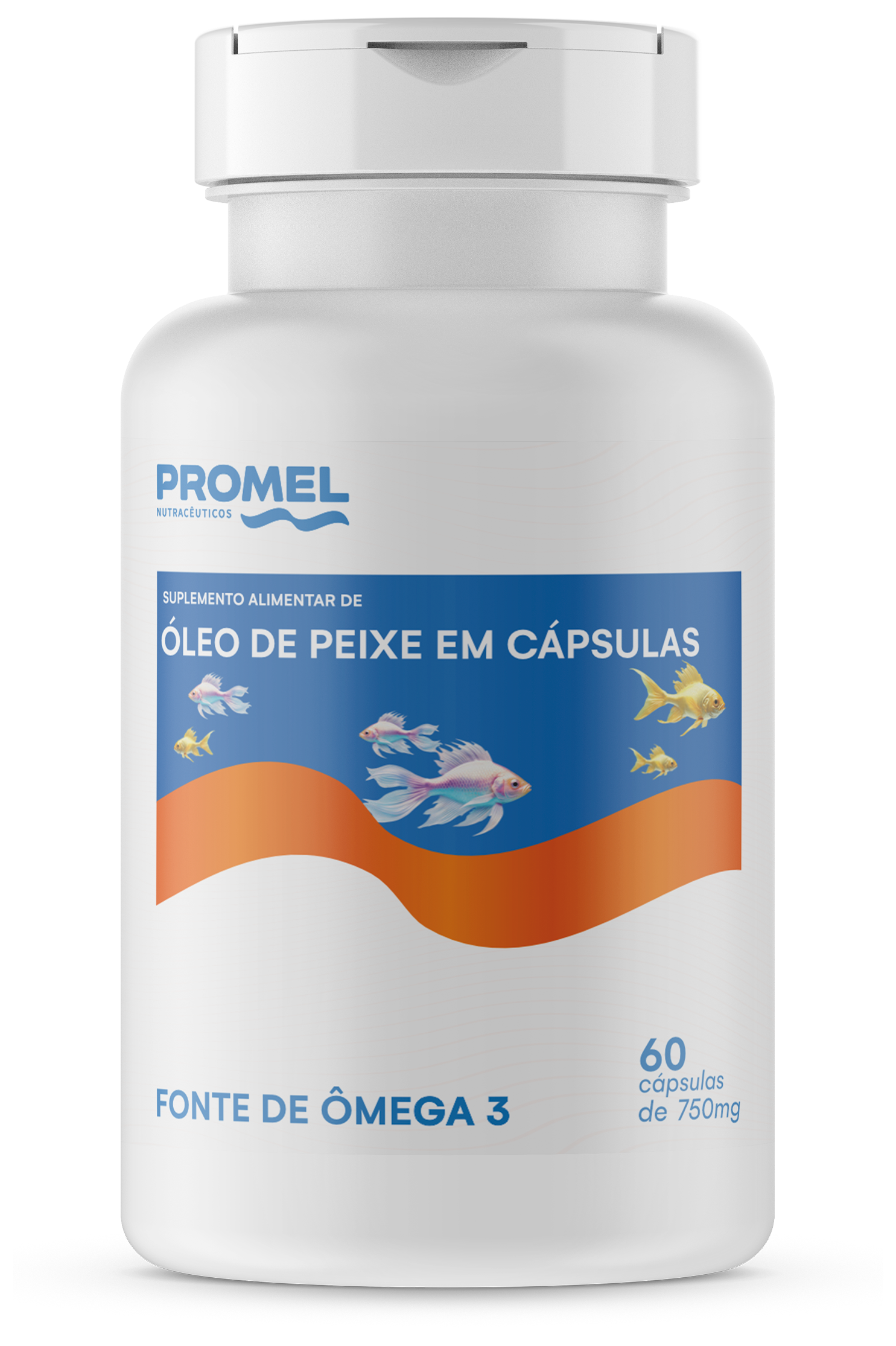 OLEO DE PEIXE 1
