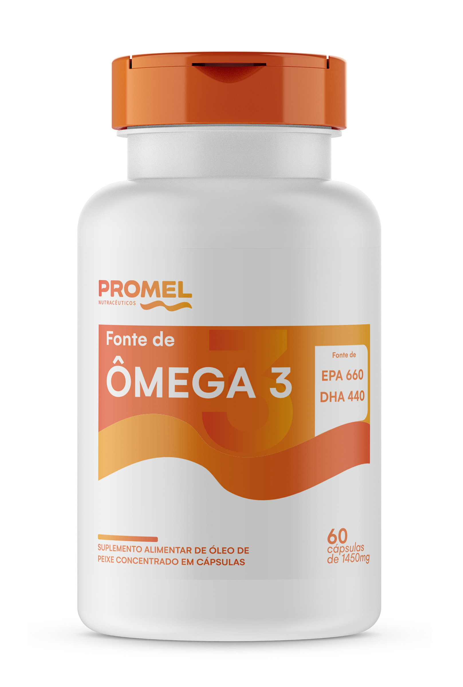 OMEGA 3 1