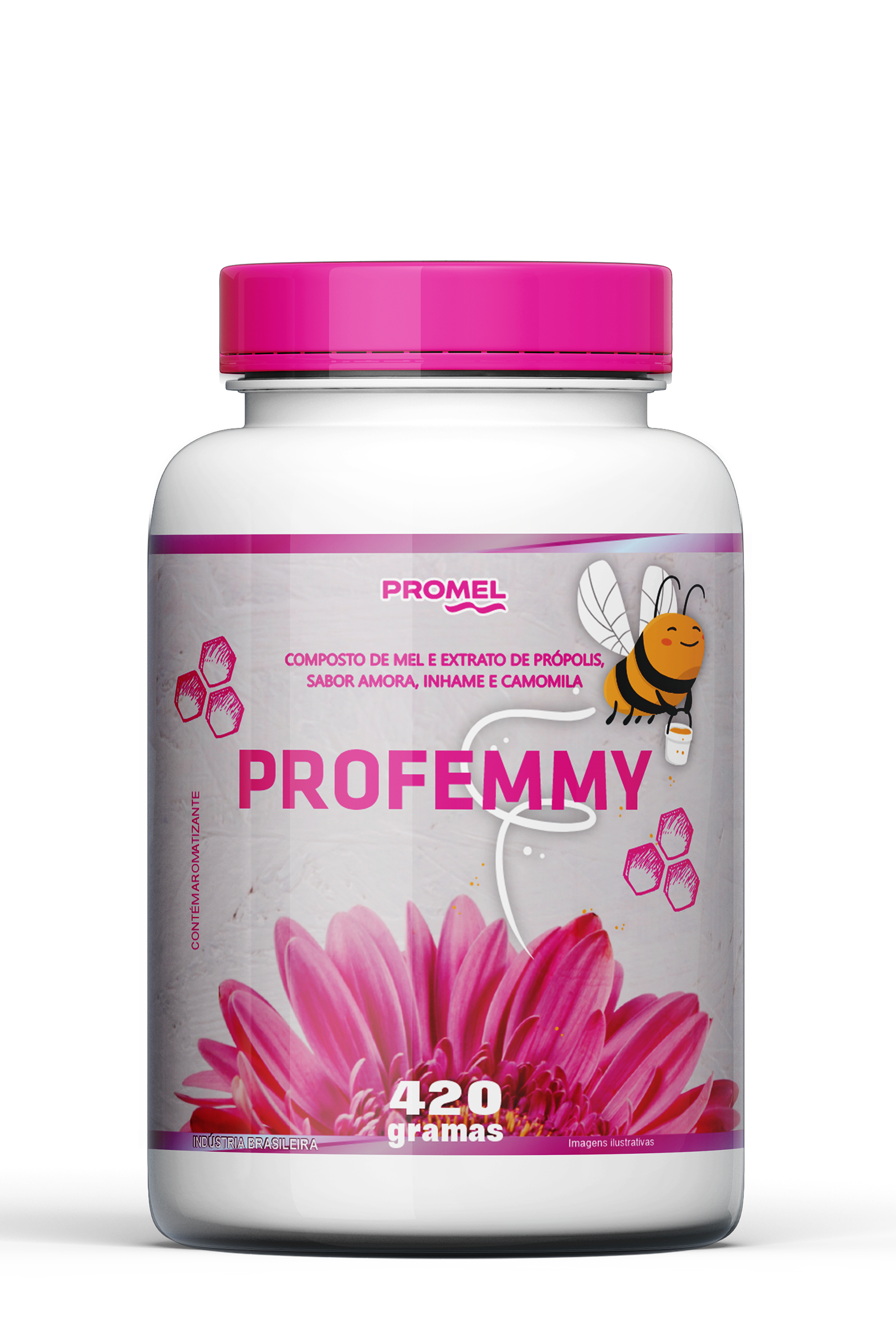 PROFEMMY 1