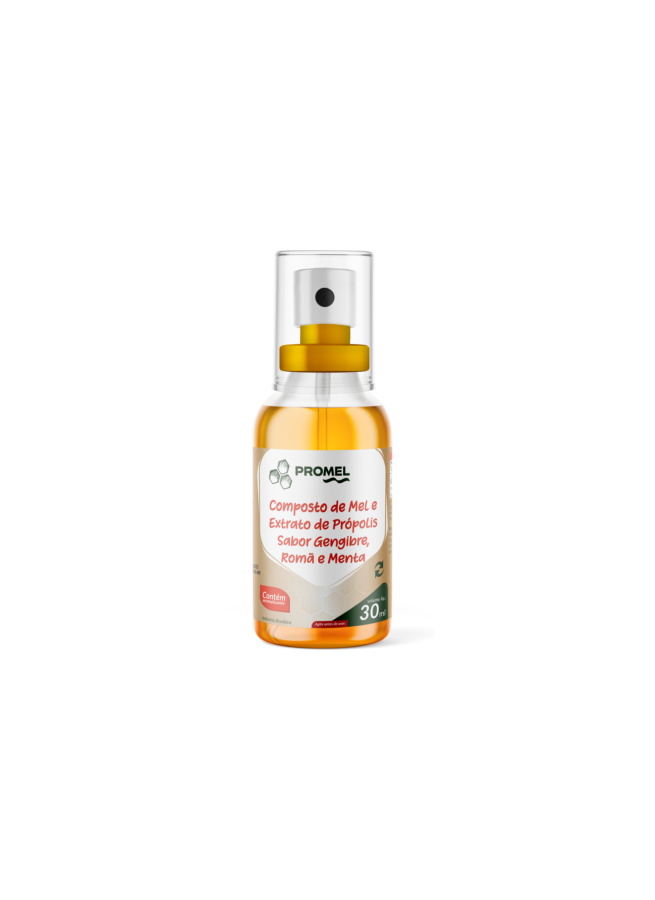 PROPOLIS 1